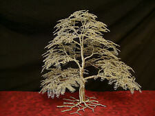 Drahtbaum wire tree gebraucht kaufen Drahtbaum wire tree gebraucht kaufen  Niddatal