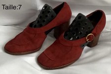 Chaussure femme gamme d'occasion  Expédié en Belgium