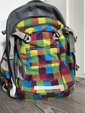 Rucksack satch pack gebraucht kaufen  Sandersdorf