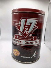 2017 alabama crimson for sale  Andalusia