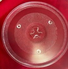 Microwave plate diameter for sale  Cathedral City