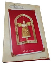 Hallmark keepsake ornament for sale  Mountain Home