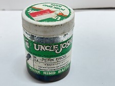 Jar uncle josh for sale  Tavares