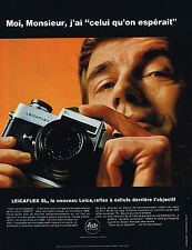 Publicite advertising 045 d'occasion  Roquebrune-sur-Argens