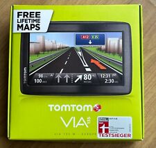 Tomtom via 135 gebraucht kaufen  Wedemark