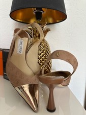 Jimmy choo pumps gebraucht kaufen  Stemwede