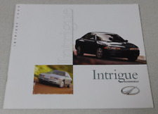 2000 oldsmobile intrigue for sale  Kansas City