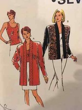 Kwik sew 2120 for sale  Colbert