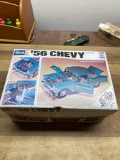 Revell 1956 chevy for sale  Mohrsville