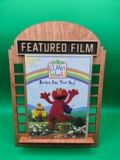 Elmos reach sky for sale  Port Huron