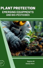 Plant protection emerging usato  Spedire a Italy
