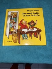 Jan julia schule gebraucht kaufen  Nürnberg