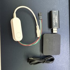 1080p hdmi video for sale  LONDON