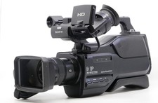 Sony hxr mc2000e gebraucht kaufen  Bochum