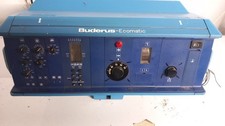 Buderus ecomatic hs3220 gebraucht kaufen  Hörstel