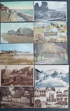 10x antique topographical for sale  SHEFFIELD