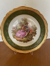 Limoges castel fragonard for sale  Trumansburg