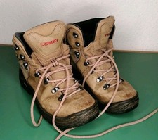 Lowa gore tex gebraucht kaufen  Freudenstadt