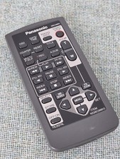 Panasonic n2qaec000013 video for sale  Roxboro