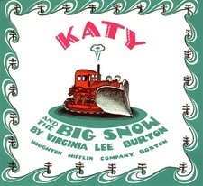 Katy big snow for sale  Interlochen