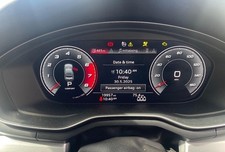 Audi b9.5 facelift for sale  LONDON