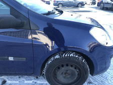Renault clio iii gebraucht kaufen  Magdeburg