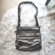 Fosil explorer leather for sale  Belleville