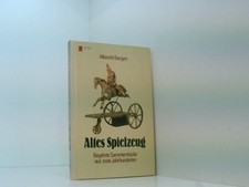 Altes spielzeug begehrte gebraucht kaufen  Berlin