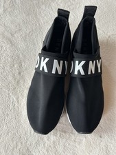 Dkny sneaker slip gebraucht kaufen Dkny sneaker slip gebraucht kaufen  Hartenstein