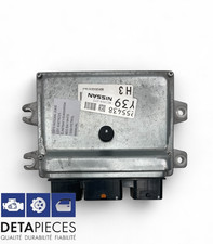 Ecu calculateur moteur d'occasion  Verneuil-l'Étang