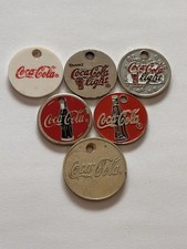 Lot different coca d'occasion  Expédié en Belgium