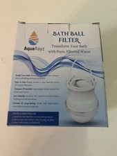 Aqua rayz bath for sale  Daytona Beach