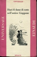 Diari dame corte usato  Italia