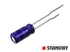 100pcs SG 22uF-50V 85`C Capacitor electrolytic SAMWHA SG1H226M05011PC 5X11mm na sprzedaż  PL