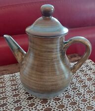 Magnifique cafetière théièr d'occasion  Montpellier-