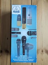 Akg c1000s microphone for sale  CHIPPENHAM