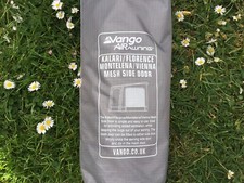 Vango side mesh for sale  CAMBRIDGE