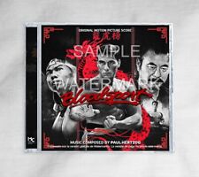 Bloodsport Original Score 1CD Paul Hertzog comprar usado  Enviando para Brazil