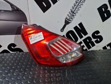 Ford fiesta mk7 for sale  BOLTON