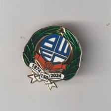 Bolton wanderers f.c. for sale  HUNTINGDON