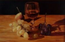 Still life painting usato  Monza