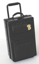 Scale rolling suitcase for sale  Round Rock