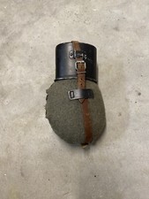 Feldflasche wehrmacht nva gebraucht kaufen  Neuensalz