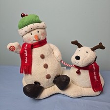 2004 hallmark jingle for sale  Bowdon