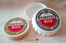 Selten amstel bier gebraucht kaufen  Nörvenich