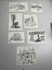 culture sketches for sale culture sketches for sale Wheeling