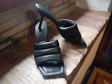 Calzature sabot pelle usato  Trevignano Romano