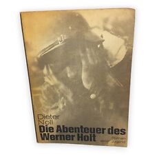 Abenteuer werner holt gebraucht kaufen  Zeitz