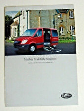 Mercedes vito sprinter for sale  UK