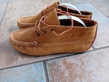 Lumberjack lady suede for sale  NEWRY